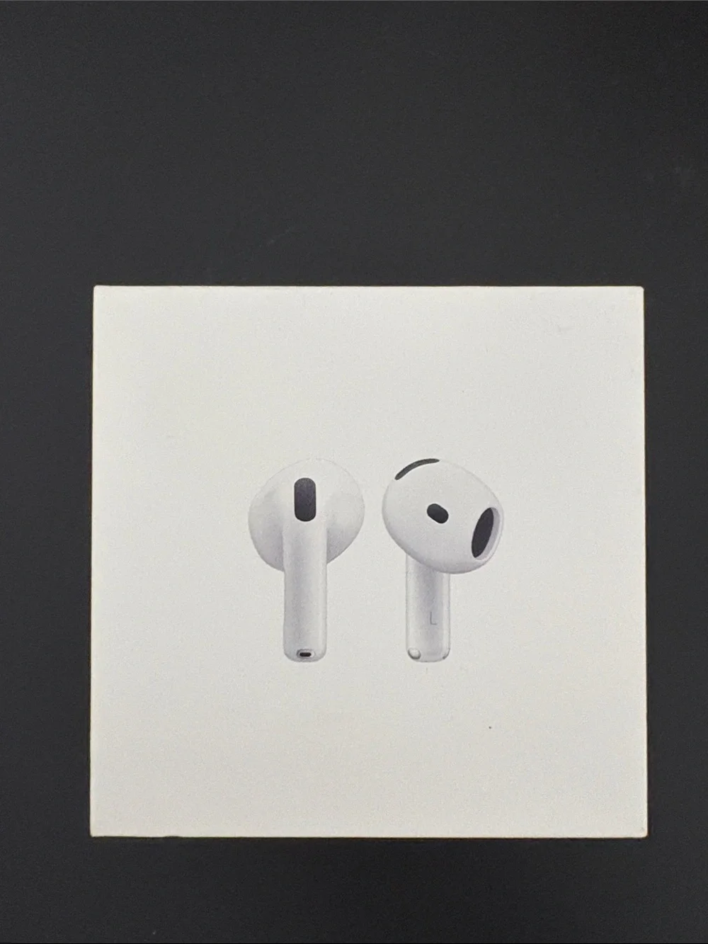 Apple AirPods 4